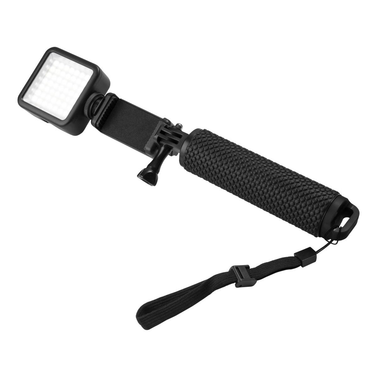 GADGETMONSTER Vlogging Štap
