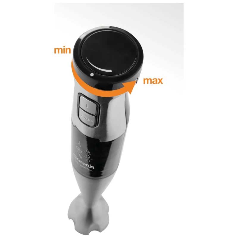 GORENJE HBX1000E Mikser štapni