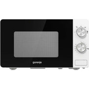 GORENJE MO17E1W Mikrovalna pećnica 17 l