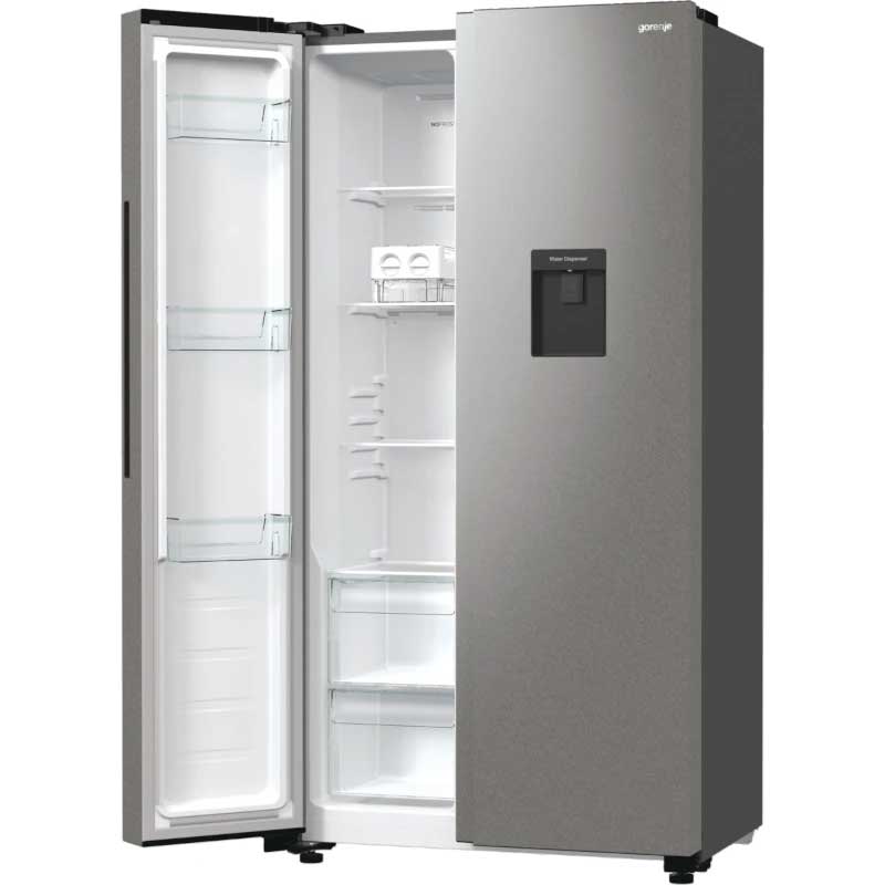 GORENJE NRR9185DAXLWD SBS Hladnjak kombinirani