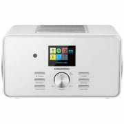 GRUNDIG DTR 6000 X bijeli Radio