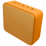 GRUNDIG GBTJAM Zvučnik prijenosni Orange