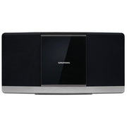 GRUNDIG WMS 3000 BT DAB+ Black Glazbena linija