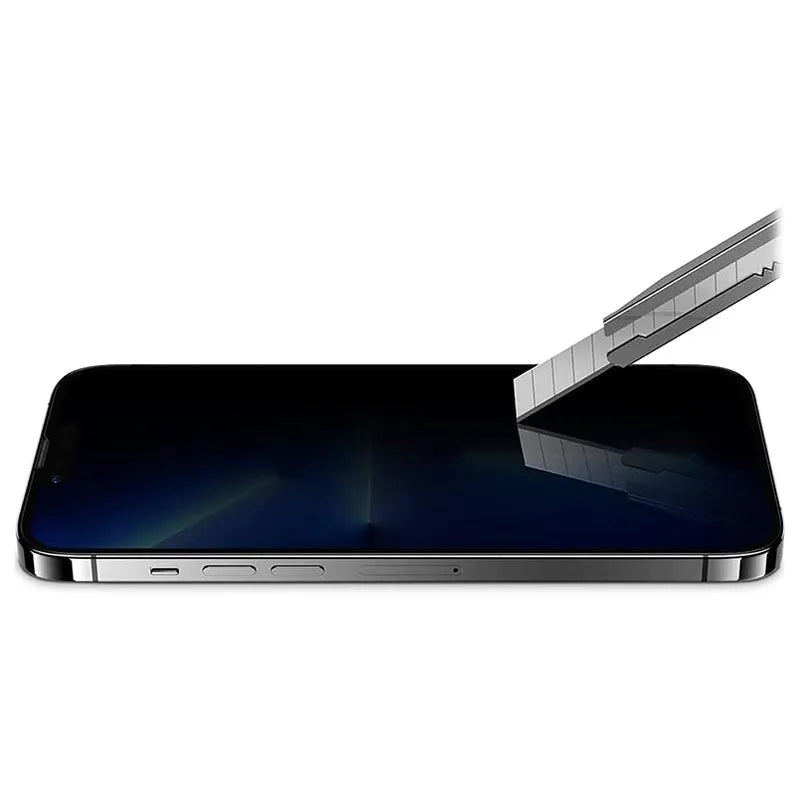 GLASTIFY OTG+ OCHRANNÉ SKLO PRO IPHONE 13 MINI – 2 KS