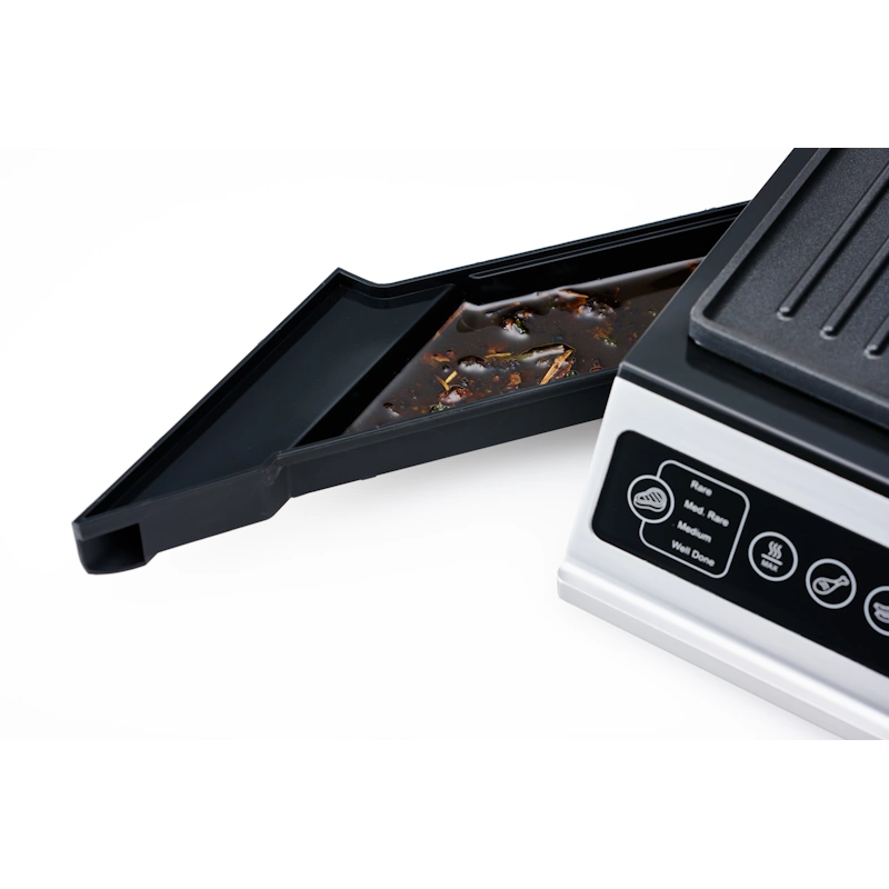 Solis Contact Grill Pro kontaktni roštilj