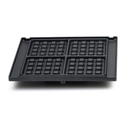 Contact Grill Pro komplet vafeljskih plošč