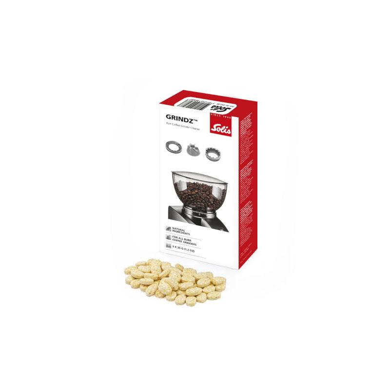 Solis coffee machine cleaning set