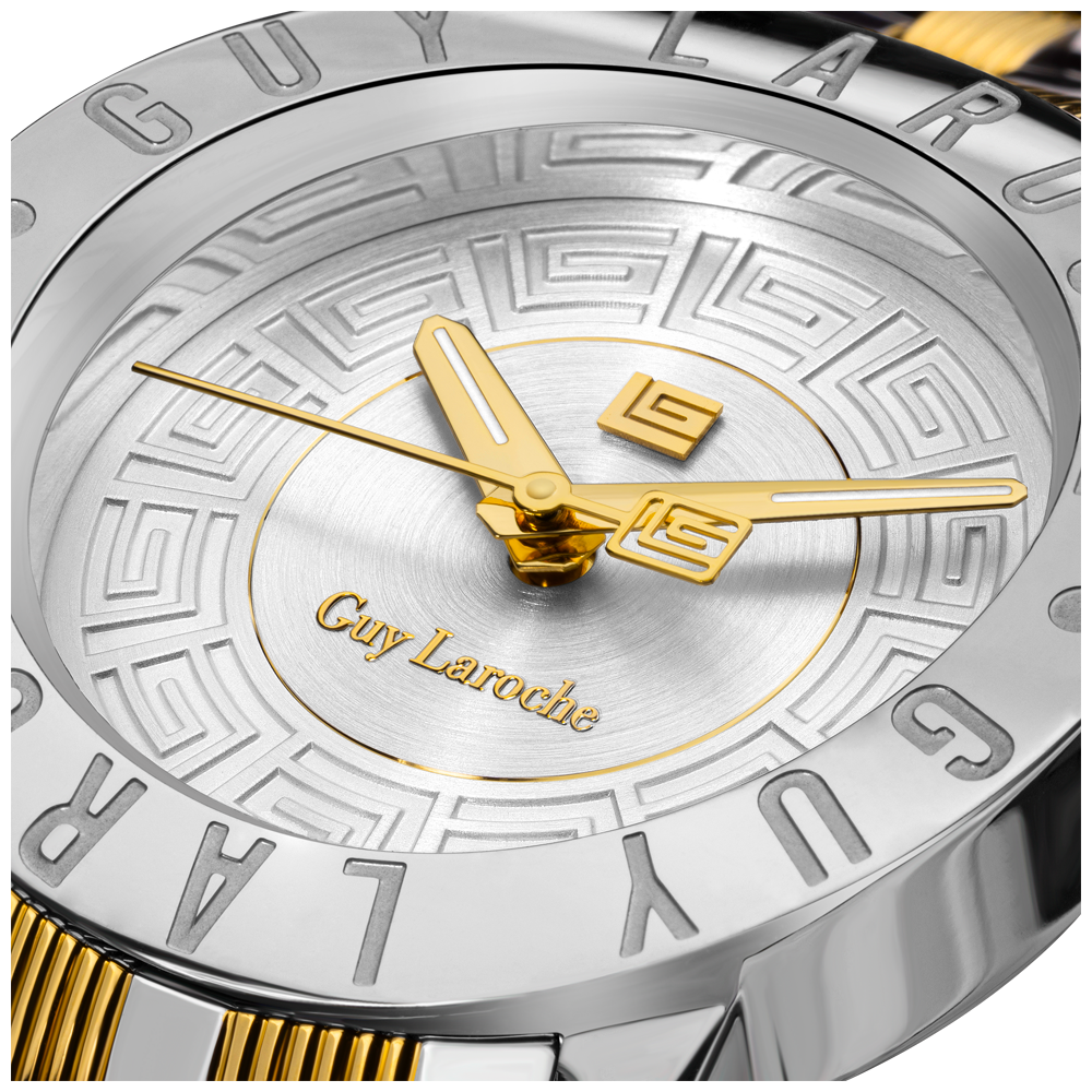 NÁRAMKOVÉ HODINKY GUY LAROCHE GLWLG0000125