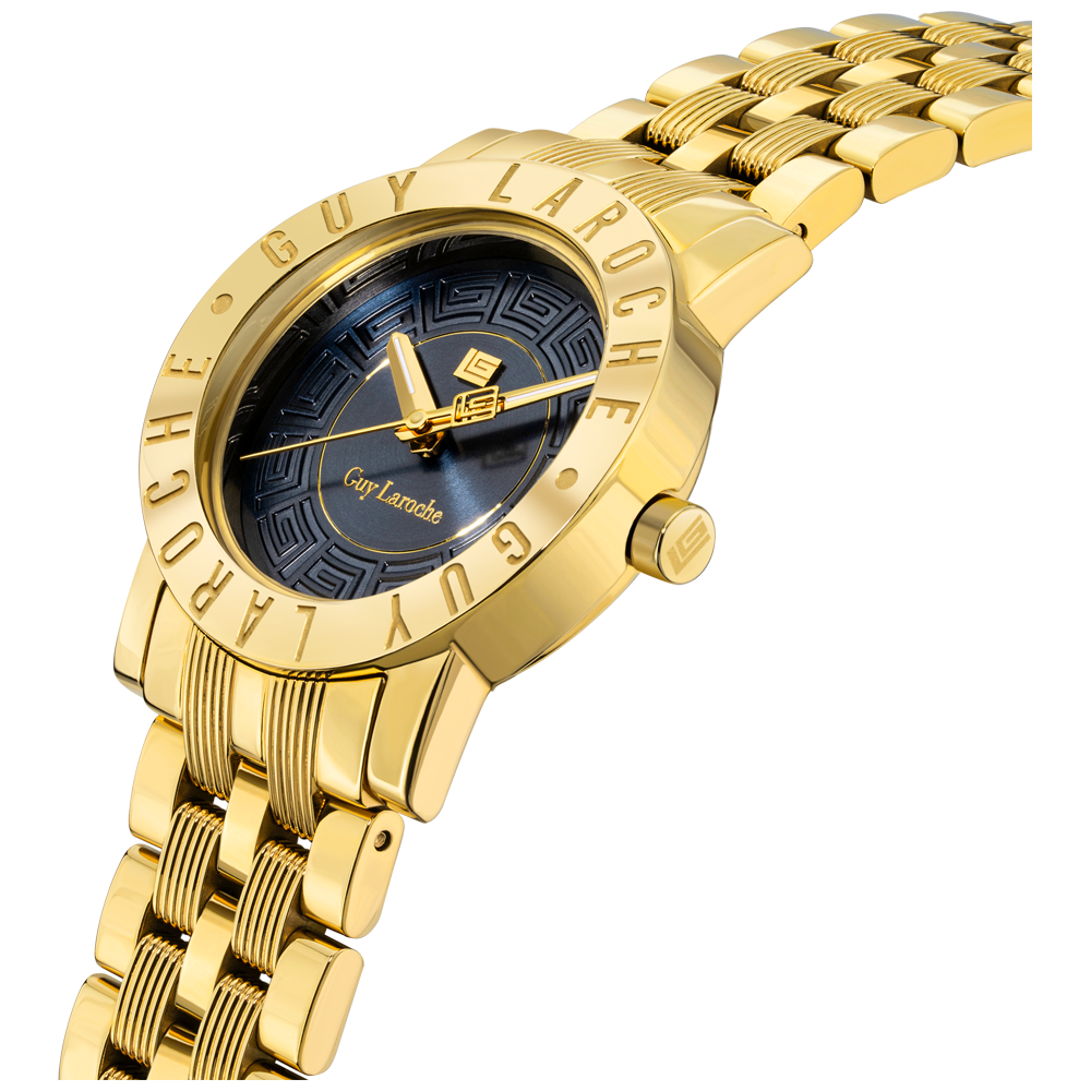 NÁRAMKOVÉ HODINKY GUY LAROCHE GLWLG0000126
