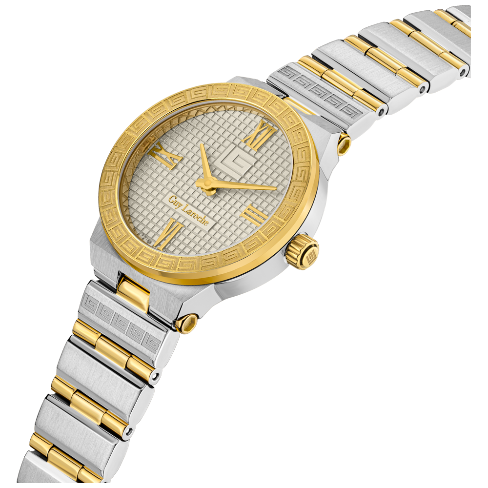 ROČNA URA GUY LAROCHE GLWLG0000417