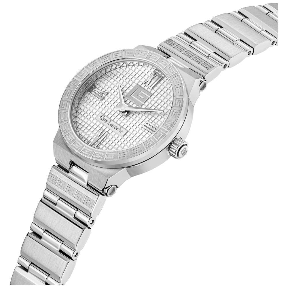 NÁRAMKOVÉ HODINKY GUY LAROCHE GLWLG0000419