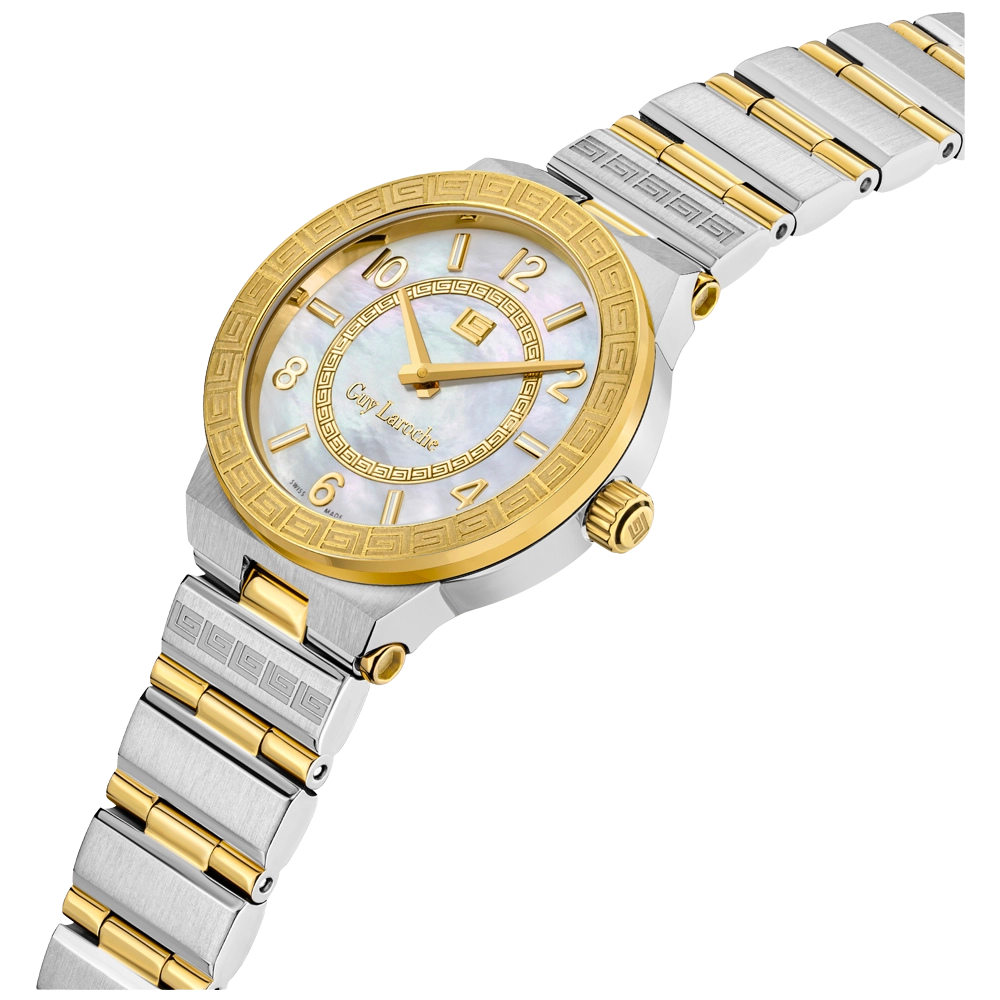 NÁRAMKOVÉ HODINKY GUY LAROCHE GLWLG0000423