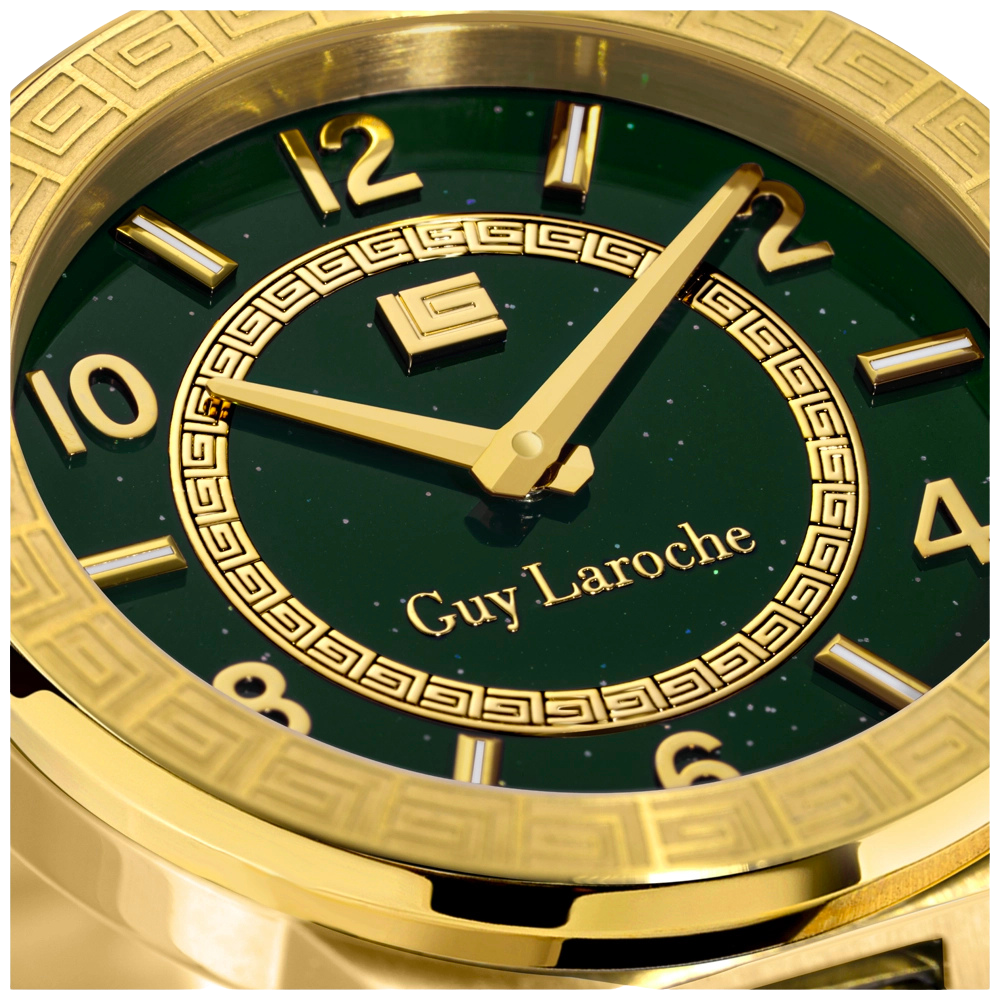 ROČNA URA GUY LAROCHE GLWLG0000425