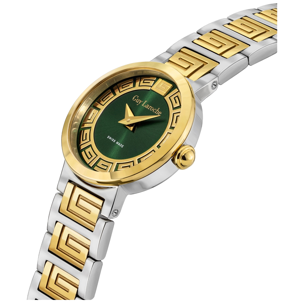 NÁRAMKOVÉ HODINKY GUY LAROCHE GLWLG0001020