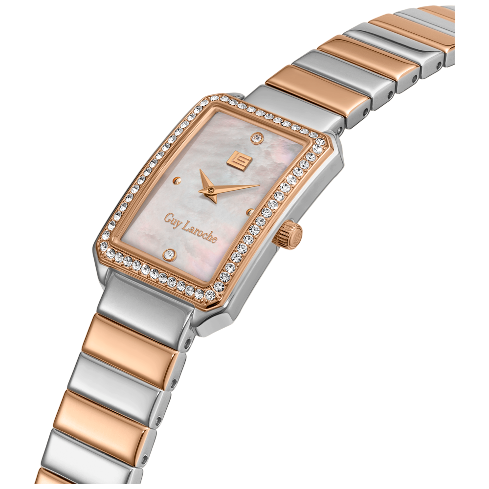 ROČNA URA GUY LAROCHE GLWLG0001804
