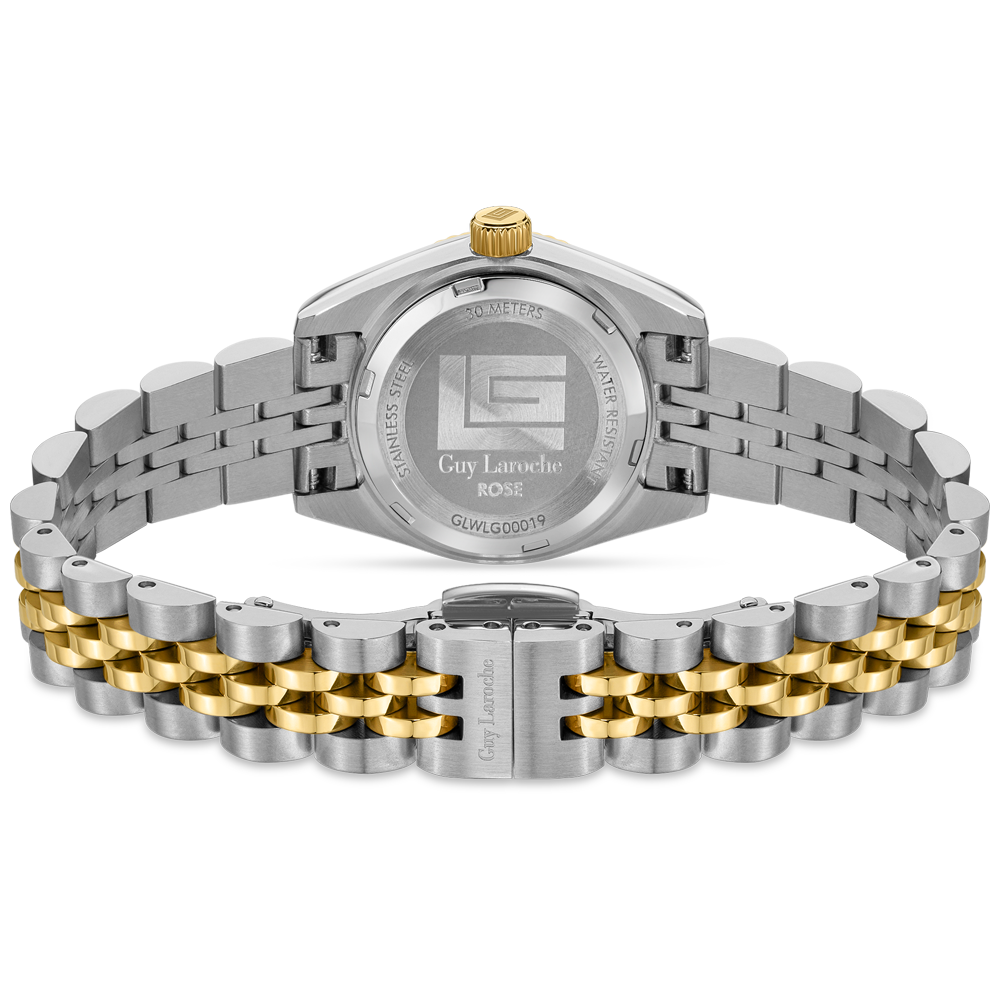 NÁRAMKOVÉ HODINKY GUY LAROCHE GLWLG0001901