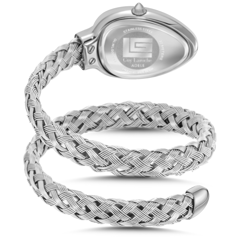 NÁRAMKOVÉ HODINKY GUY LAROCHE GLWLG0002401