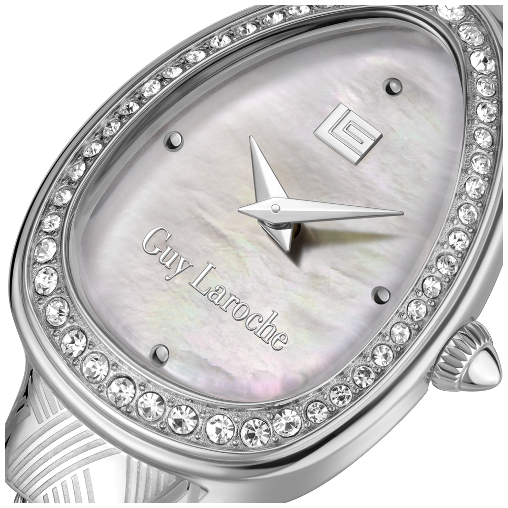 NÁRAMKOVÉ HODINKY GUY LAROCHE GLWLG0002401