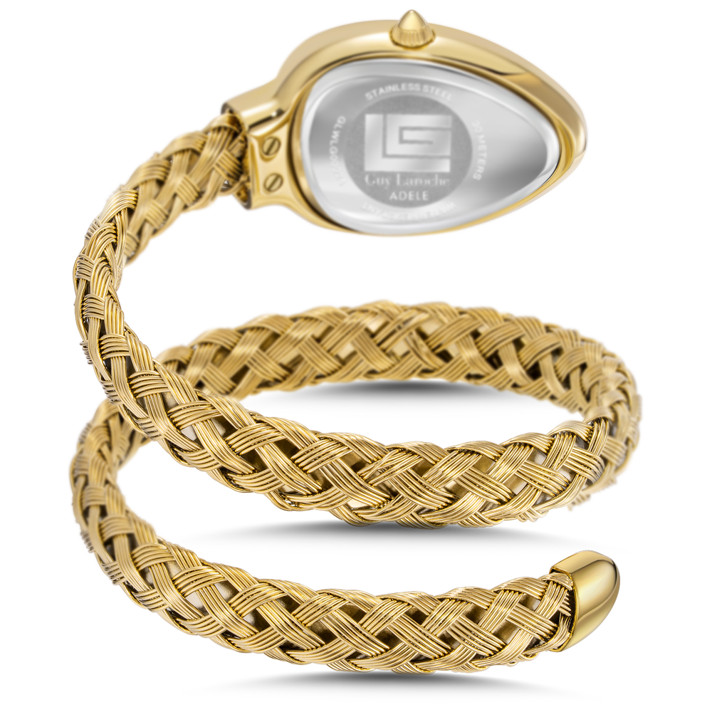 NÁRAMKOVÉ HODINKY GUY LAROCHE GLWLG0002402
