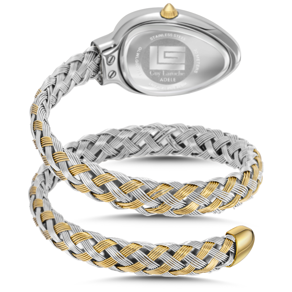NÁRAMKOVÉ HODINKY GUY LAROCHE GLWLG0002403