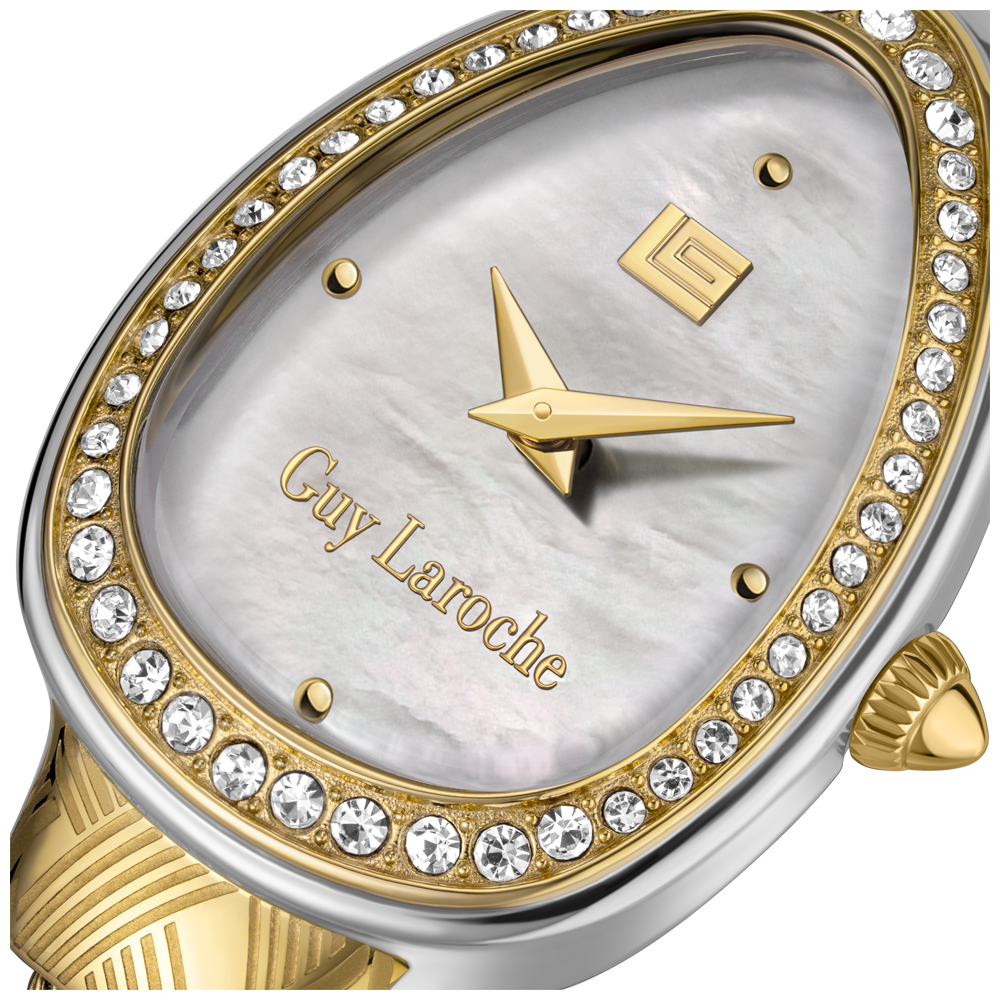 NÁRAMKOVÉ HODINKY GUY LAROCHE GLWLG0002403