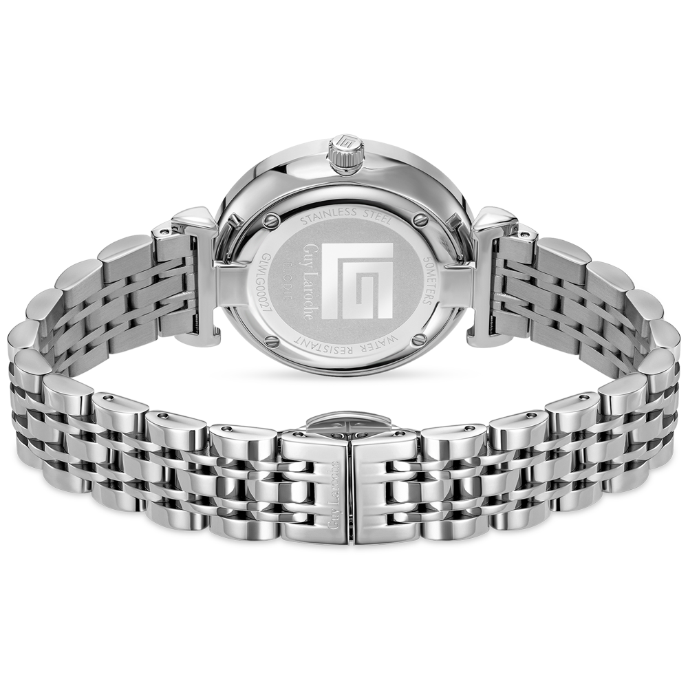 NÁRAMKOVÉ HODINKY GUY LAROCHE GLWLG0002701
