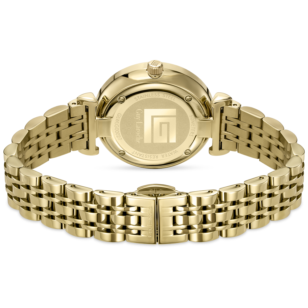 ROČNA URA GUY LAROCHE GLWLG0002702