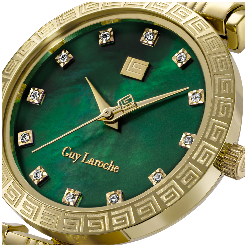 ROČNA URA GUY LAROCHE GLWLG0002702