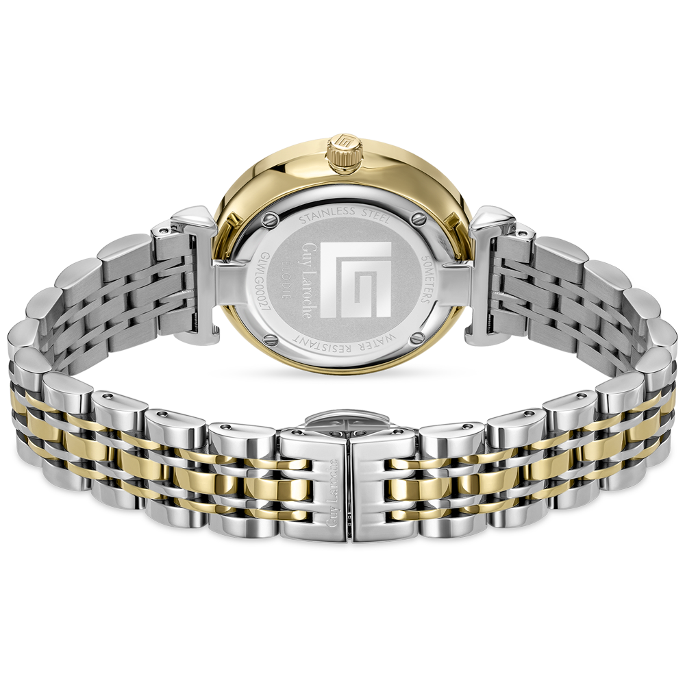 NÁRAMKOVÉ HODINKY GUY LAROCHE GLWLG0002703