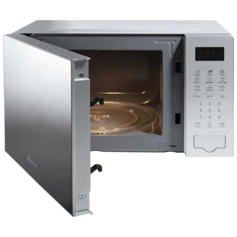 HISENSE H20MOMS4 Mikrovalna pećnica 20 l