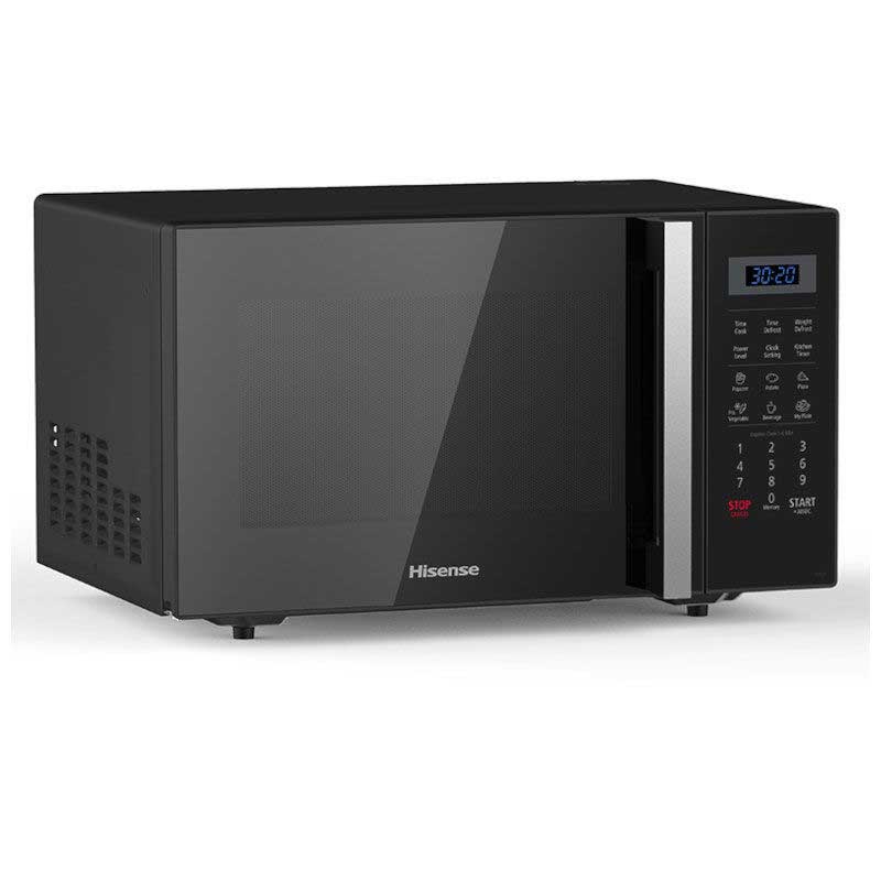HISENSE H25MOBS7H Mikrovalna pećnica 25 l