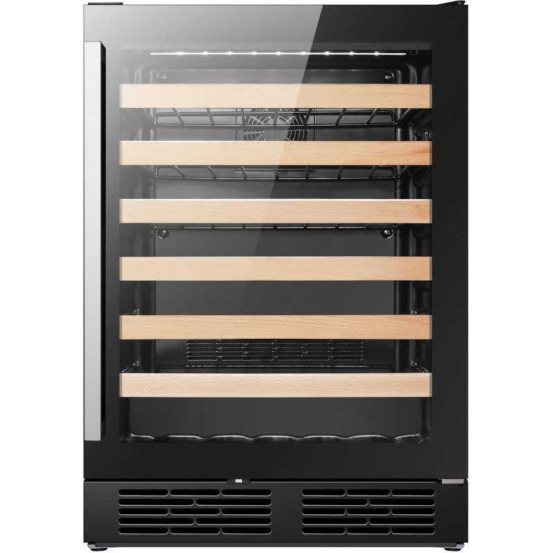 HISENSE RW18W4NWLGF Hladnjak vinski