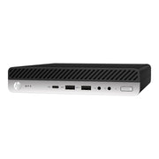 HP MP9 G4 i5-8500T, 16GB, 250GB SSD
