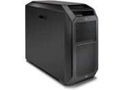HP Z8 G4 Xeon Gold 20 jader, 64GB DDR4, 512GB NVMe, Quadro
