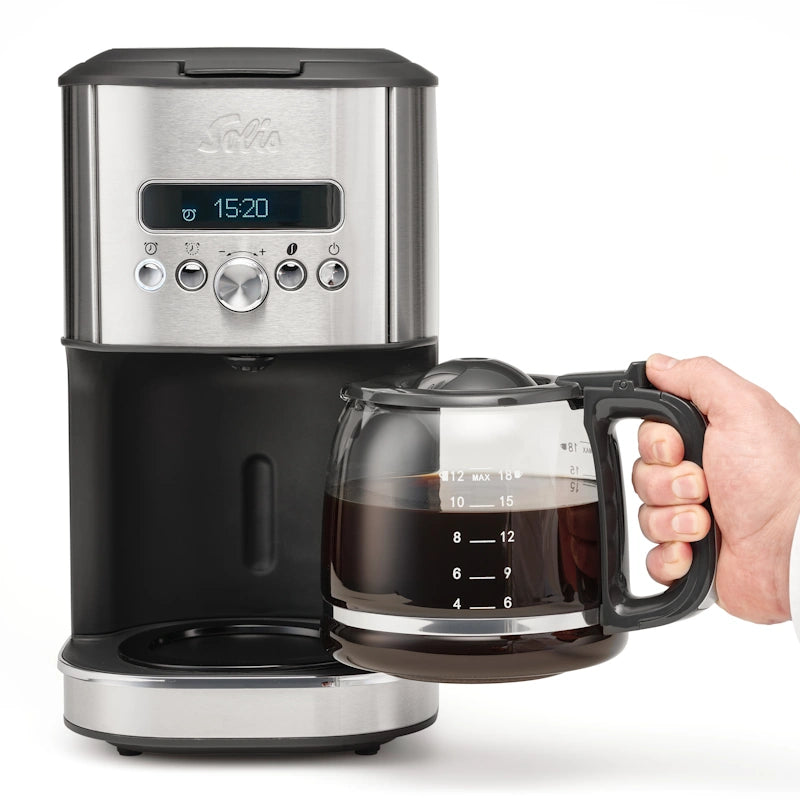 Solis Aroma Brewer aparat za filter kavu
