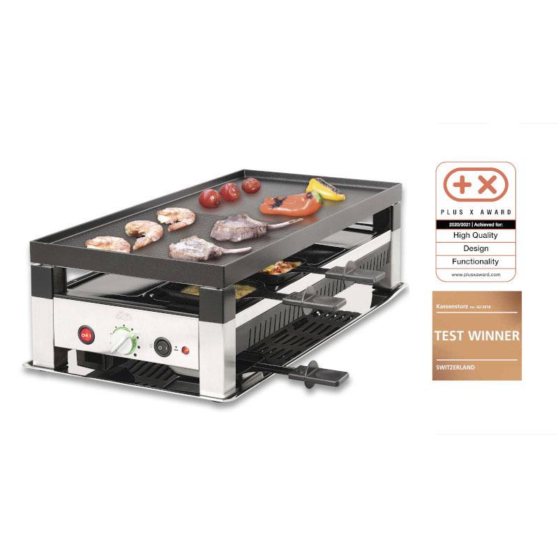 Solis 5 in 1 Table Grill for 8 stolni roštilj