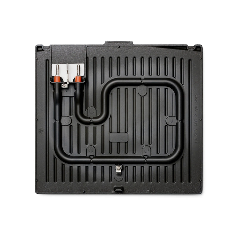Contact Grill Pro flat grill plate