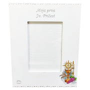 Prva Sv. Pričest – Okvir za fotografije  Š15164