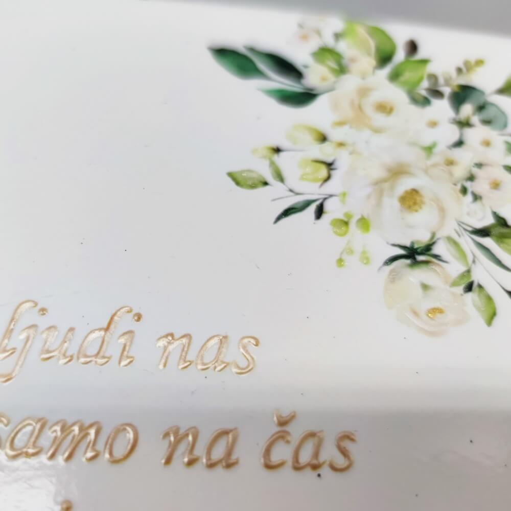 Dárek k odchodu do důchodu, narozeniny Š15418
