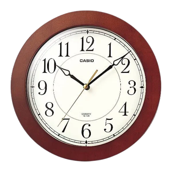 ZIDNI SAT CASIO IQ-126-5DF