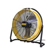 Industrijski ventilator Master DF20 107W-230V