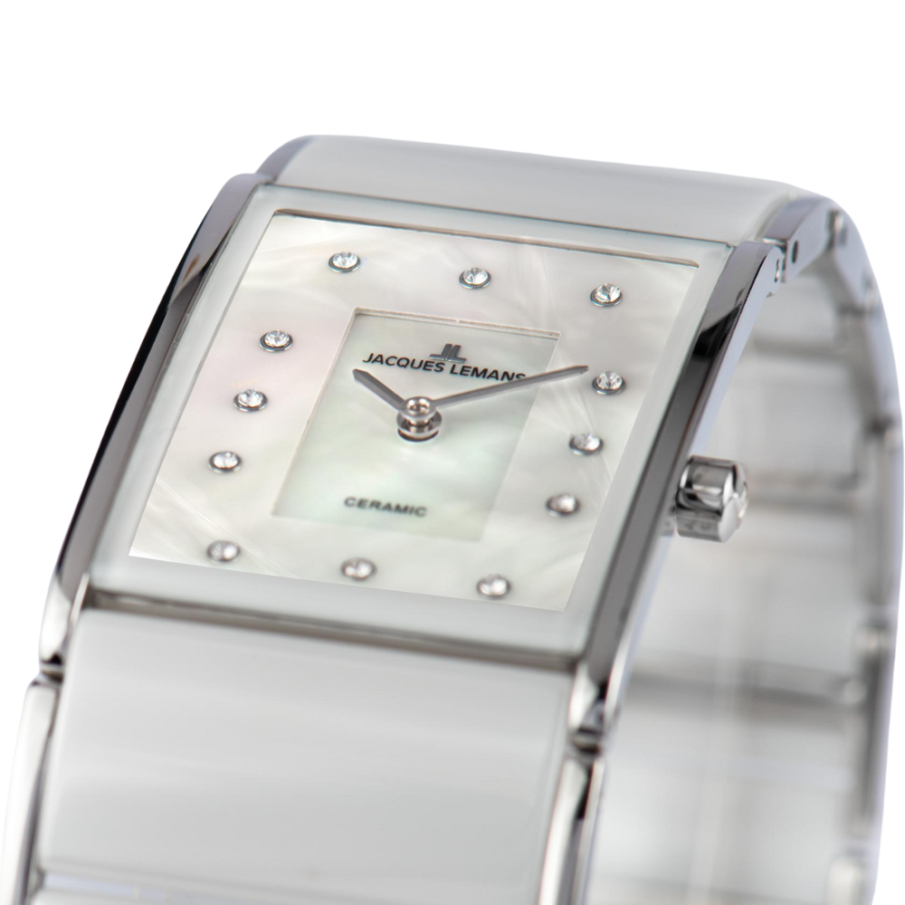 NÁRAMKOVÉ HODINKY J.LEMANS 1-1940G