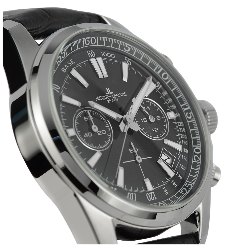 ROČNA URA J.LEMANS 1-2117A