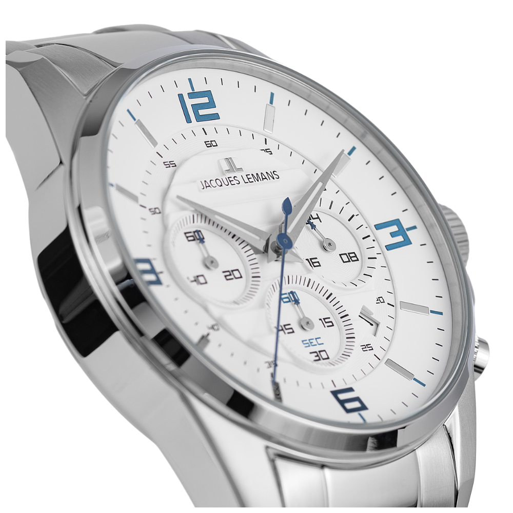 ROČNA URA J.LEMANS 1-2118E