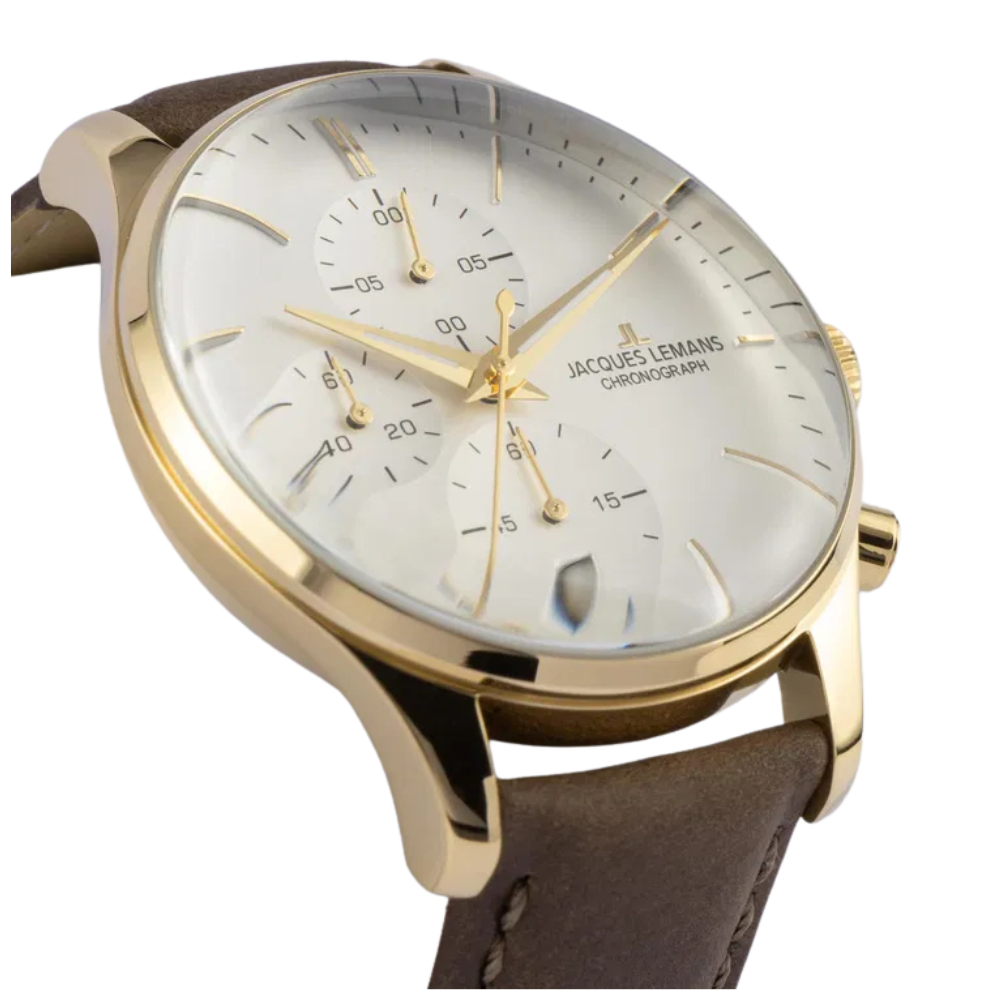 ROČNA URA J.LEMANS 1-2163G