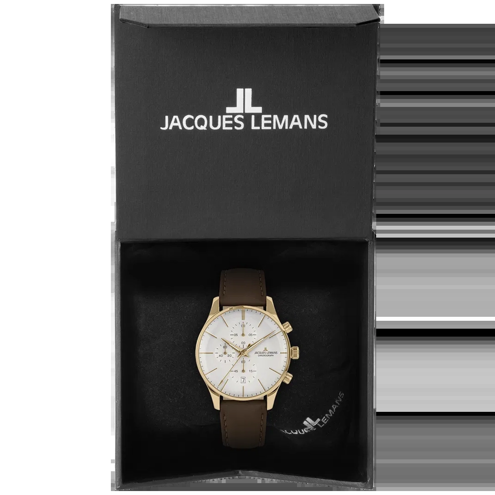ROČNA URA J.LEMANS 1-2163G