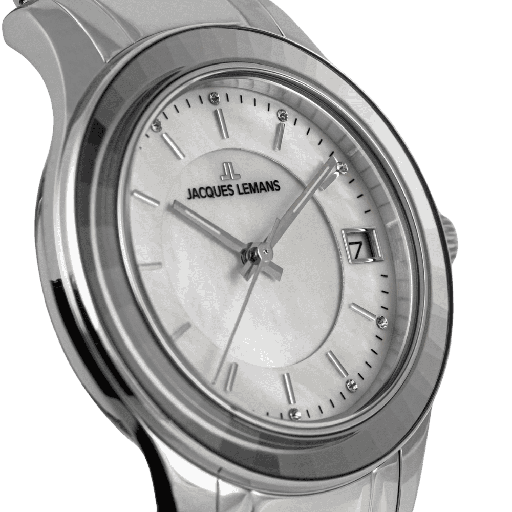 NÁRAMKOVÉ HODINKY J.LEMANS 1-2194B