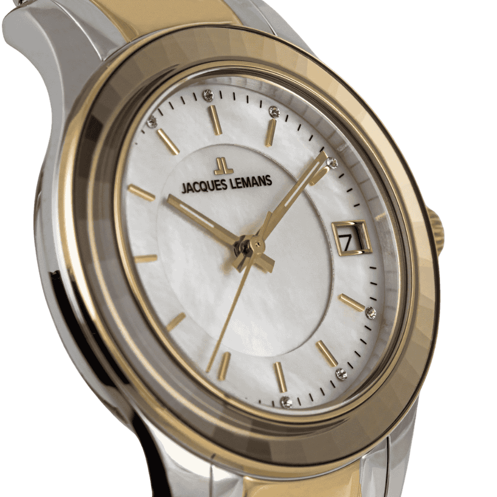 NÁRAMKOVÉ HODINKY J.LEMANS 1-2194F