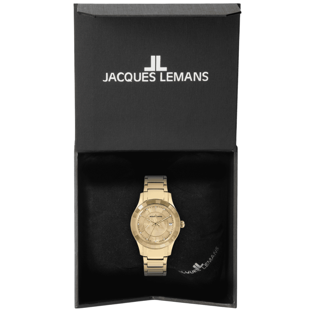 ROČNA URA J.LEMANS 1-2194G