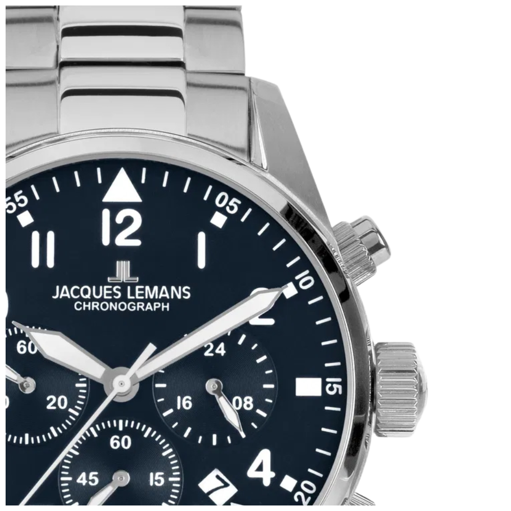 ROČNA URA J.LEMANS 42-2D